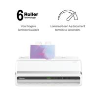Fellowes lamineermachine Jupiter voor ft A3 - thumbnail