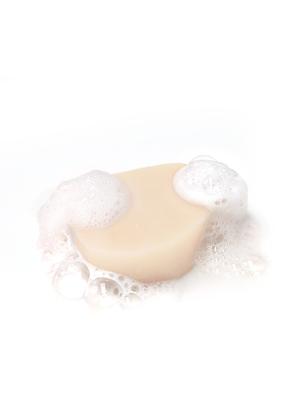Garnier Loving blends solid shampoo milde haver 60 Gram Garnier Loving blends solid shampoo milde haver 60 Gram