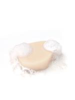 Garnier Loving blends solid shampoo milde haver 60 Gram - thumbnail