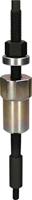 KS Tools 460.4322 Verstuiverhulzen demontagegereedschap voor Hino - thumbnail