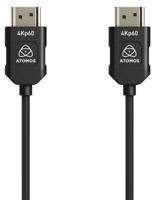 Atomos Full HDMI Cable 4K60p 45cm - thumbnail
