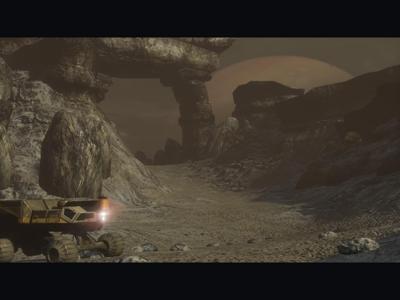 Mass Effect (Classics) Mass Effect (Classics)
