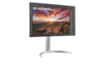 LG UltraFine 27UP850K-W 27 Ultra HD IPS Monitor - thumbnail