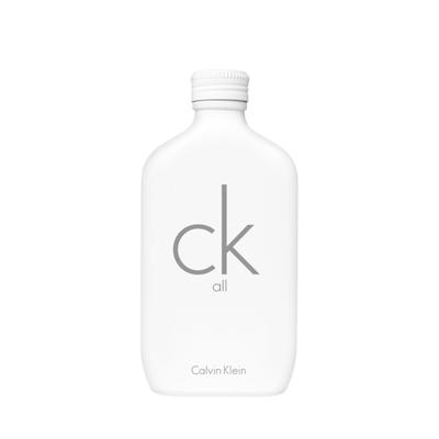 Unisex Parfum Calvin Klein Ck All EDT 200 ml