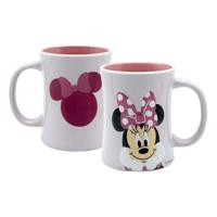 Disney 3D Relief Mug Minnie Mouse 360 ml - thumbnail
