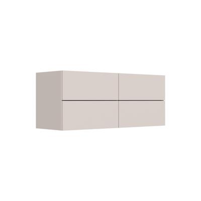 Ladekast Moon Creme-3