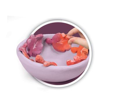 Clementoni Frozen 2 - Pottenbakkerswiel