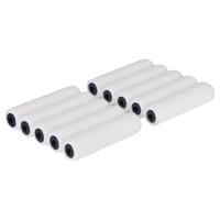 Copenhagen Pro vilt aflakroller - 5 mm vacht - 10 cm - 23.310.42 - thumbnail