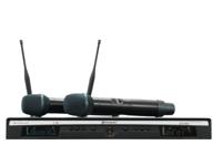 RELACART UR-260D 2-channel UHF System 823-832 + 863-865 MHz - thumbnail