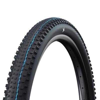 SCHWALBE Rick xc pro - tlr - addix speed - super race - 29x2.25 - transparent sidewall - thumbnail