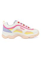 Fila STRADA DREAMSTER CB FFT0077.13309 Wit / Multicolor-38 maat 38 - thumbnail
