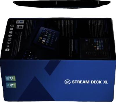 Elgato Stream Deck XL Windows / Mac