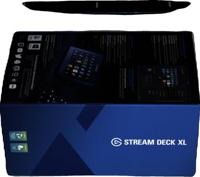 Elgato Stream Deck XL keypad - thumbnail