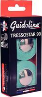 Velox stuurtape tressostar 90 katoen celeste (2st) - thumbnail