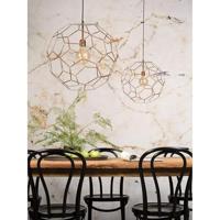 its about RoMi Hanglamp 'Marrakesh' 55cm, kleur Koper - thumbnail