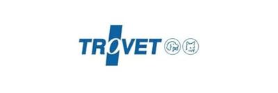 Trovet Urinary Struvite ASD Hond 3kg