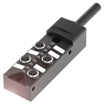 BALLUFF BPI00FE Passieve sensor/actorbox 1 stuk(s) BALLUFF BPI00FE Passieve sensor/actorbox 1 stuk(s)