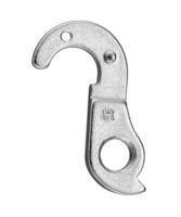 Union derailleurpad gh-104 met schroef m3x0.5