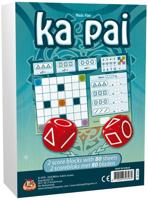 White Goblin Games Ka Pai Scoreblok - thumbnail