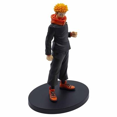 Jujutsu Kaisen Figure - Yuji Itadori (16cm)