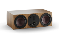 DALI RUBIKORE CINEMA LCR-speaker walnoot - thumbnail