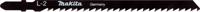Makita Accessoires decoupeerzaagblad l2 - t344d | 5 stuks - a-86309 - thumbnail