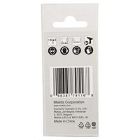 Makita E-16514 Impact Black Krachtdop 1/2" lang | 22 mm - thumbnail