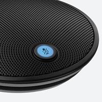Logitech Expansion Microfoonset Statief Zendmethode:Kabelgebonden Incl. kabel Kabelgebonden Meerdere kleuren - thumbnail