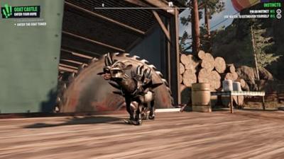 Goat Simulator 3 Goat Simulator 3