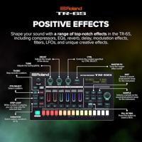 Roland TR-6S - thumbnail