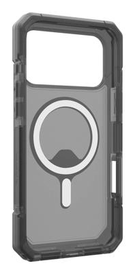 Urban Armor Gear Case Apple iPhone 17 Pro Max Grijs