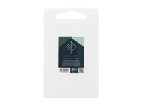 Snijplank Bioplastic naturel 25x15x0,7cm - thumbnail