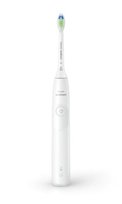 Philips HX7108/02 Sonicare Tandenborstel Wit