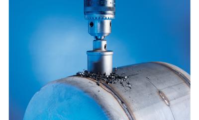 PFERD TOOLS LOS HM 3535 25463535 Gatzaag 35 mm 1 stuk(s) PFERD TOOLS LOS HM 3535 25463535 Gatzaag 35 mm 1 stuk(s)