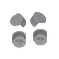 Pfannenberg Sealing plug PATROL/PYRA Afdichtpluggen - thumbnail