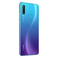 Huawei P30 Lite (256GB) - Peacock Blue - thumbnail
