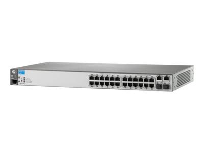 Hewlett-Packard J9623A HP ProCurve 2620-24 switch
