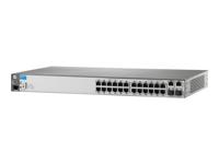 Hewlett-Packard J9623A HP ProCurve 2620-24 switch - thumbnail
