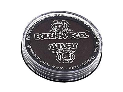 Creativ Company Schmink donkerbruin, 20ml