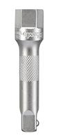 kwb 372253 Verlenging 75 mm Aandrijving 3/8 (10 mm) 28 mm 1 stuk(s) - thumbnail
