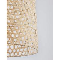 Lyora HanglampAurora rotan Ø 40,5cm - 9586681 - thumbnail