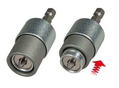 Stanley handgereedschap Veerbelaste magnetische bithouder (gipsplaat) - STHT0-05926