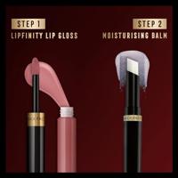 Max Factor Lipfinity Lip Colour Limited Edition Lipstick - 80 Starglow - thumbnail