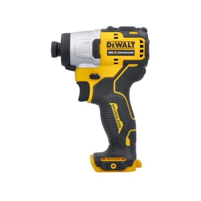 DeWALT DCF801N Accu slagschroevendraaier 163Nm 12V XR Basic Body - thumbnail