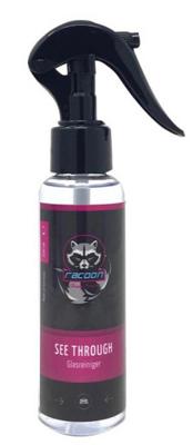 Racoon Reinigers RN SEETRO100