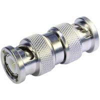 Telegärtner 100023590 100023590 BNC-adapter BNC-stekker - BNC-stekker 1 stuk(s) - thumbnail