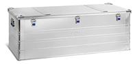 Alutec Aluminium kist INDUSTRY 400 - 1532x585x514mm - ALU13400 - thumbnail