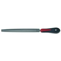 MOB 910256101 Werkplaatsvijl halfrond 250 mm H1 1 stuk(s) - thumbnail