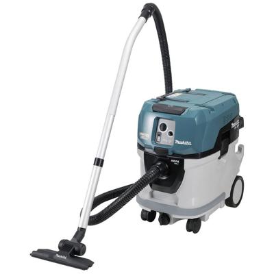 Makita VC007GLZ01 Accu stofzuiger L-klasse nat & droog + AWS-zender XGT 2x40V Max Basic Body