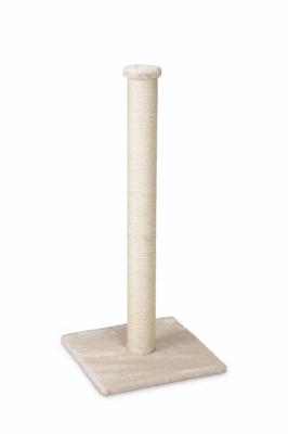 BZ KRABPAAL GINA XL BEIGE 40X40X90